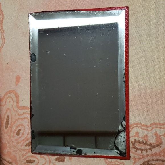 Vintage Vanity Set Antique French Travel Grooming Toiletries Set - Picture 11 of 17